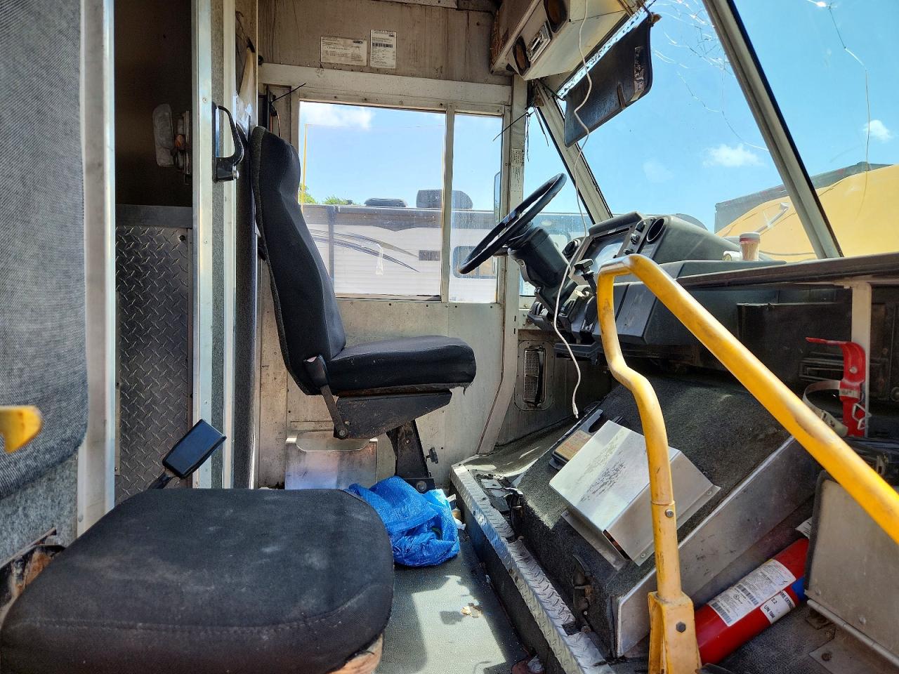 2002 FREIGHTLINER ALL OTHER