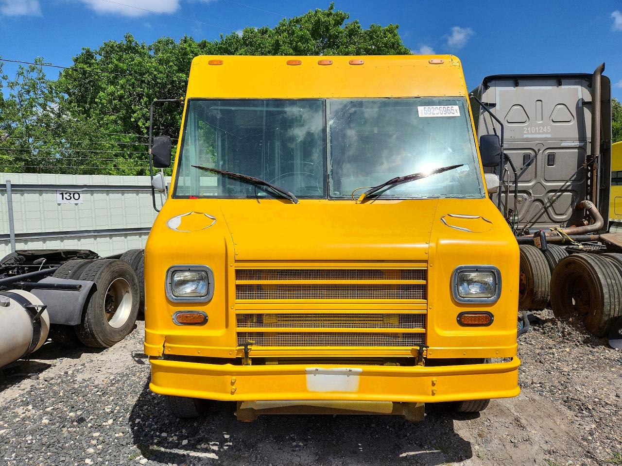 2002 FREIGHTLINER ALL OTHER