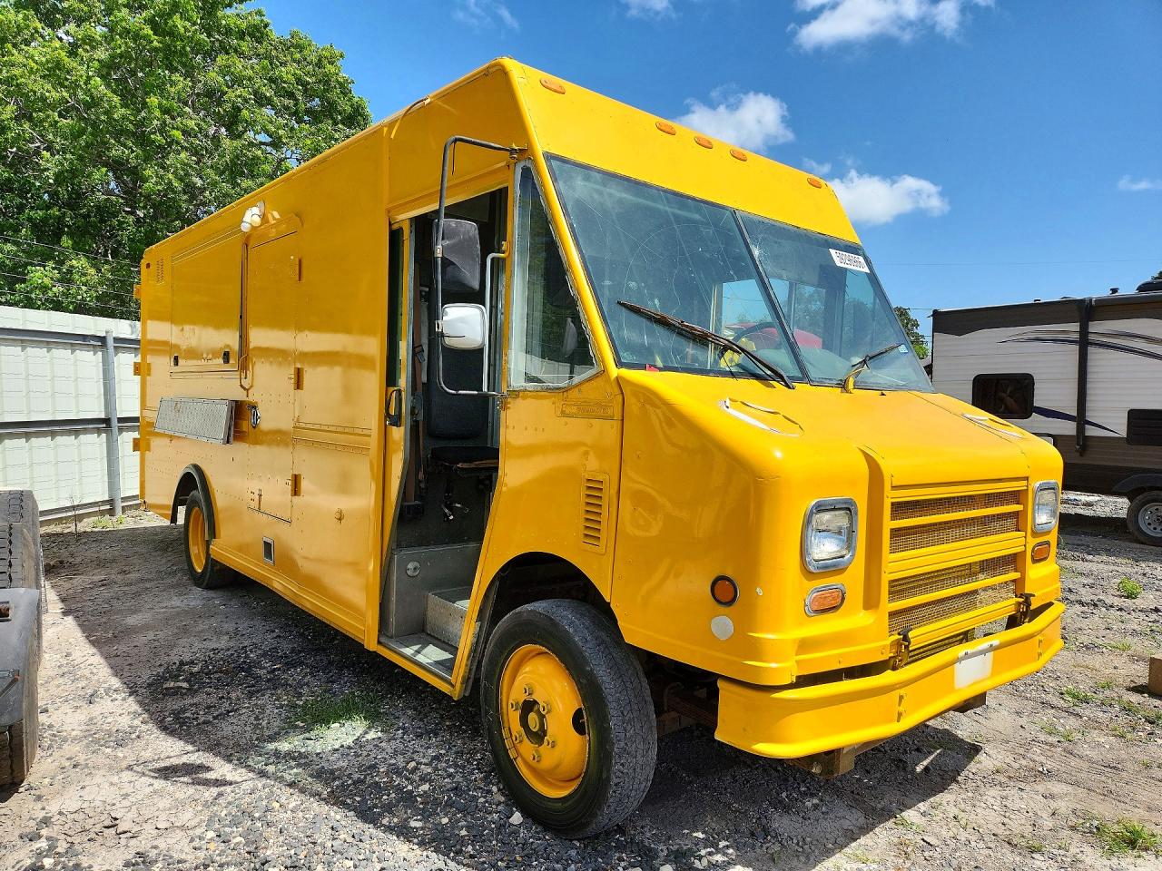 2002 FREIGHTLINER ALL OTHER