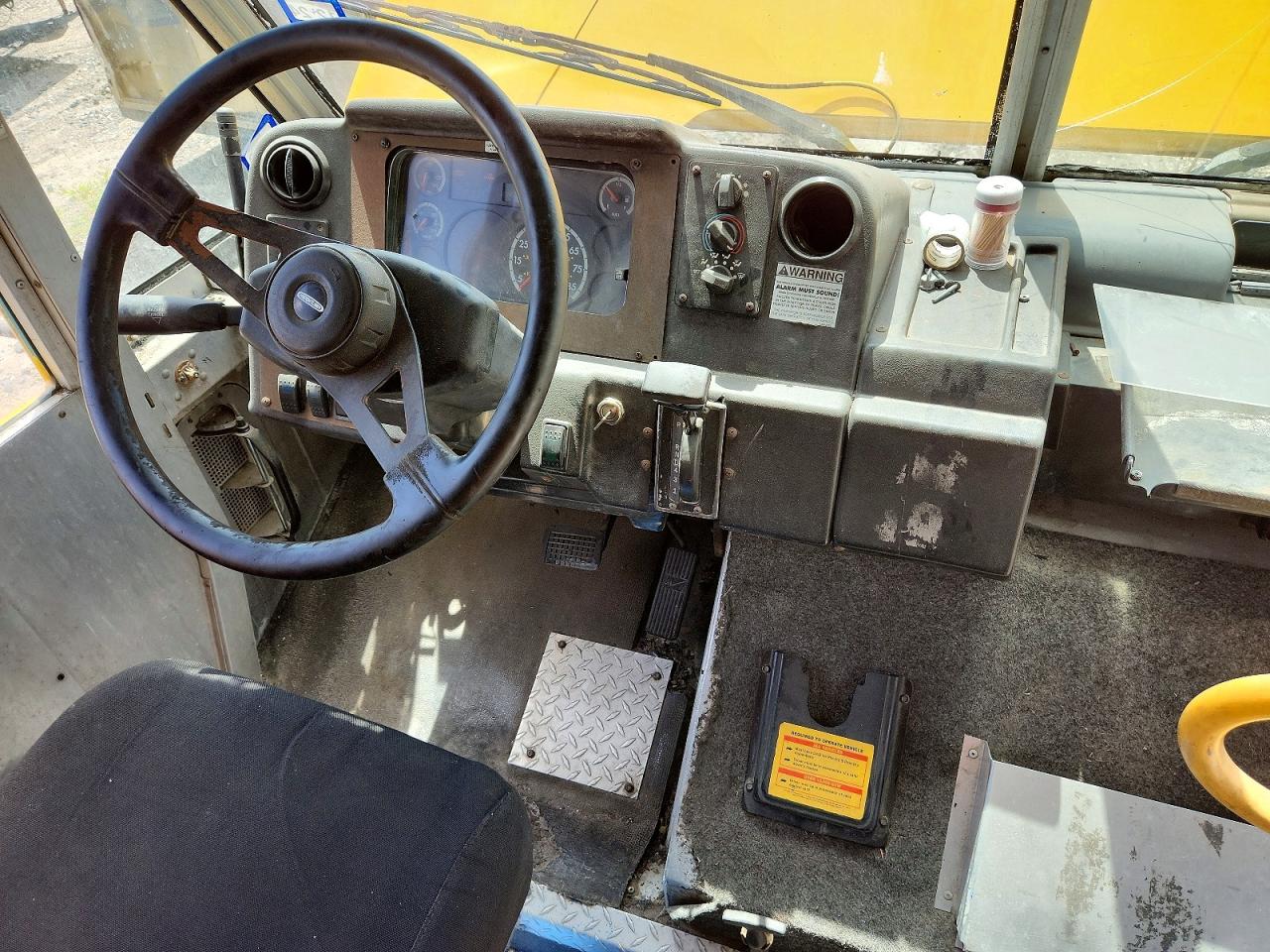 2002 FREIGHTLINER ALL OTHER