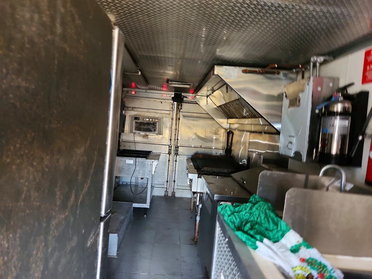 2002 FREIGHTLINER ALL OTHER
