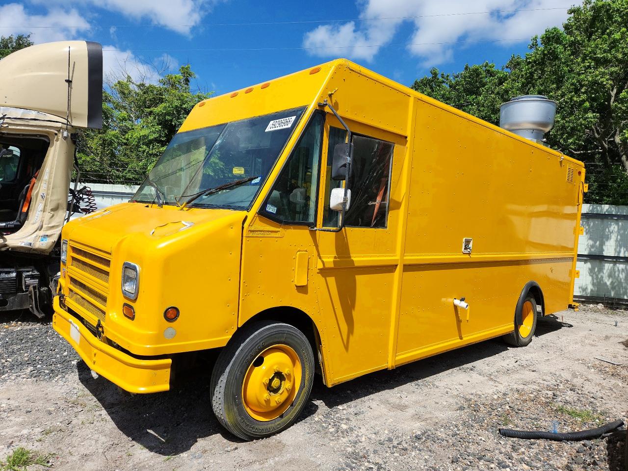 2002 FREIGHTLINER ALL OTHER