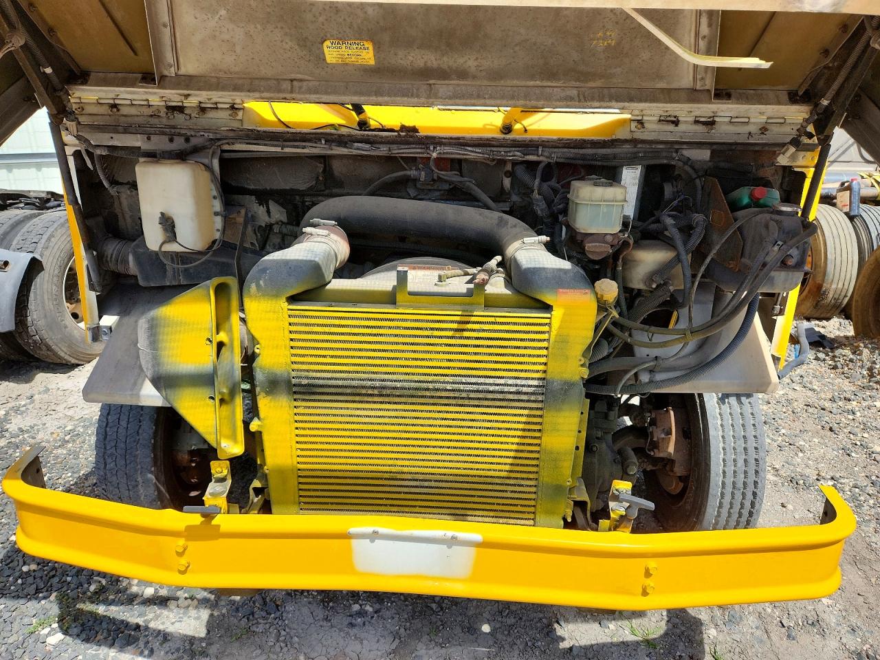 2002 FREIGHTLINER ALL OTHER
