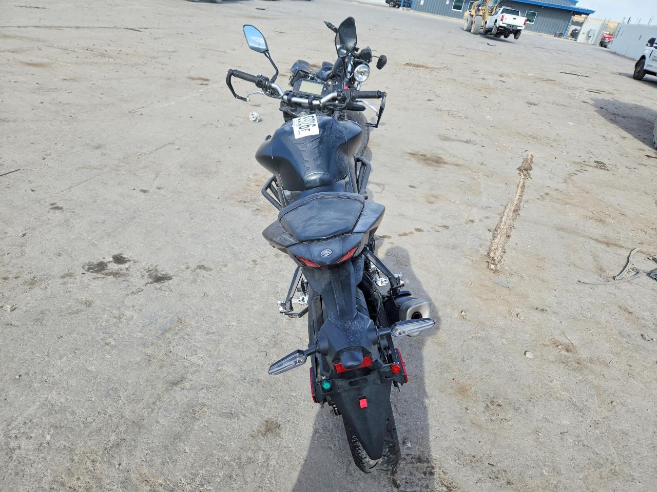 2023 YAMAHA ALL OTHER
