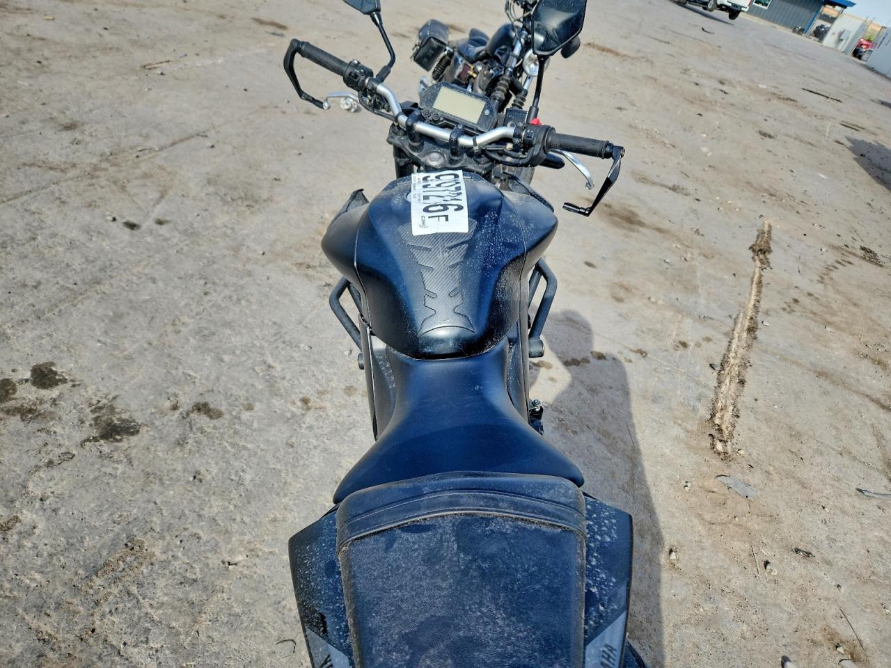 2023 YAMAHA ALL OTHER