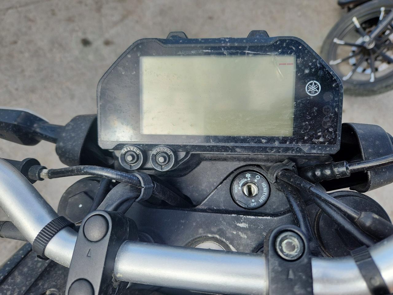 2023 YAMAHA ALL OTHER
