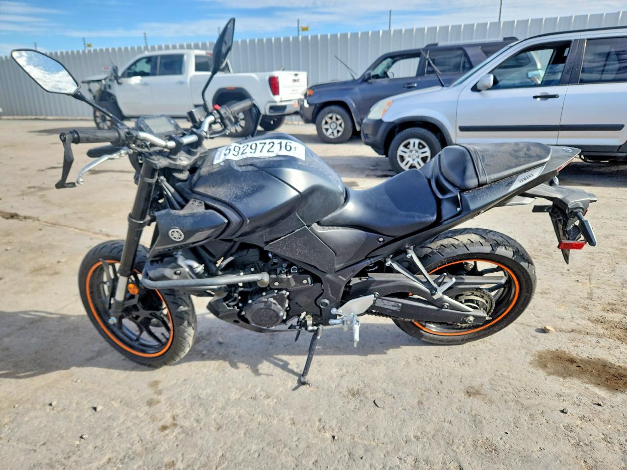 2023 YAMAHA ALL OTHER