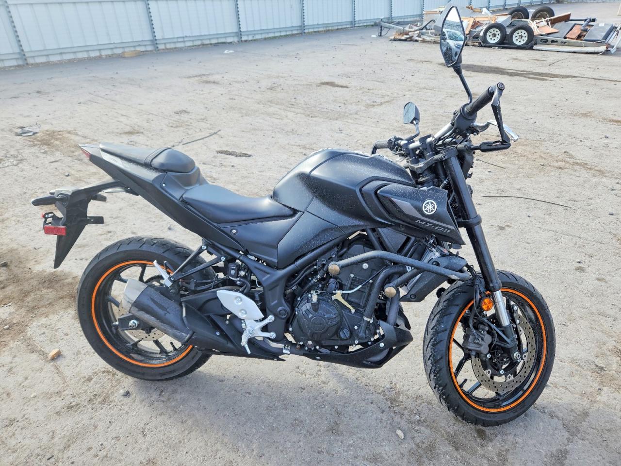 2023 YAMAHA ALL OTHER
