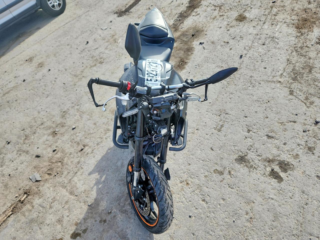 2023 YAMAHA ALL OTHER
