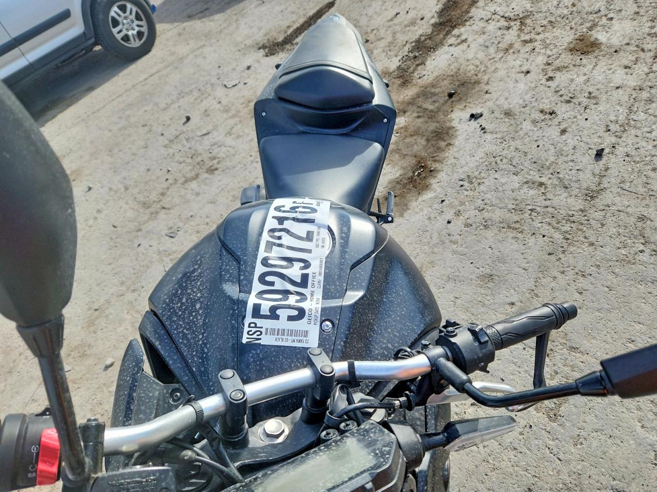 2023 YAMAHA ALL OTHER