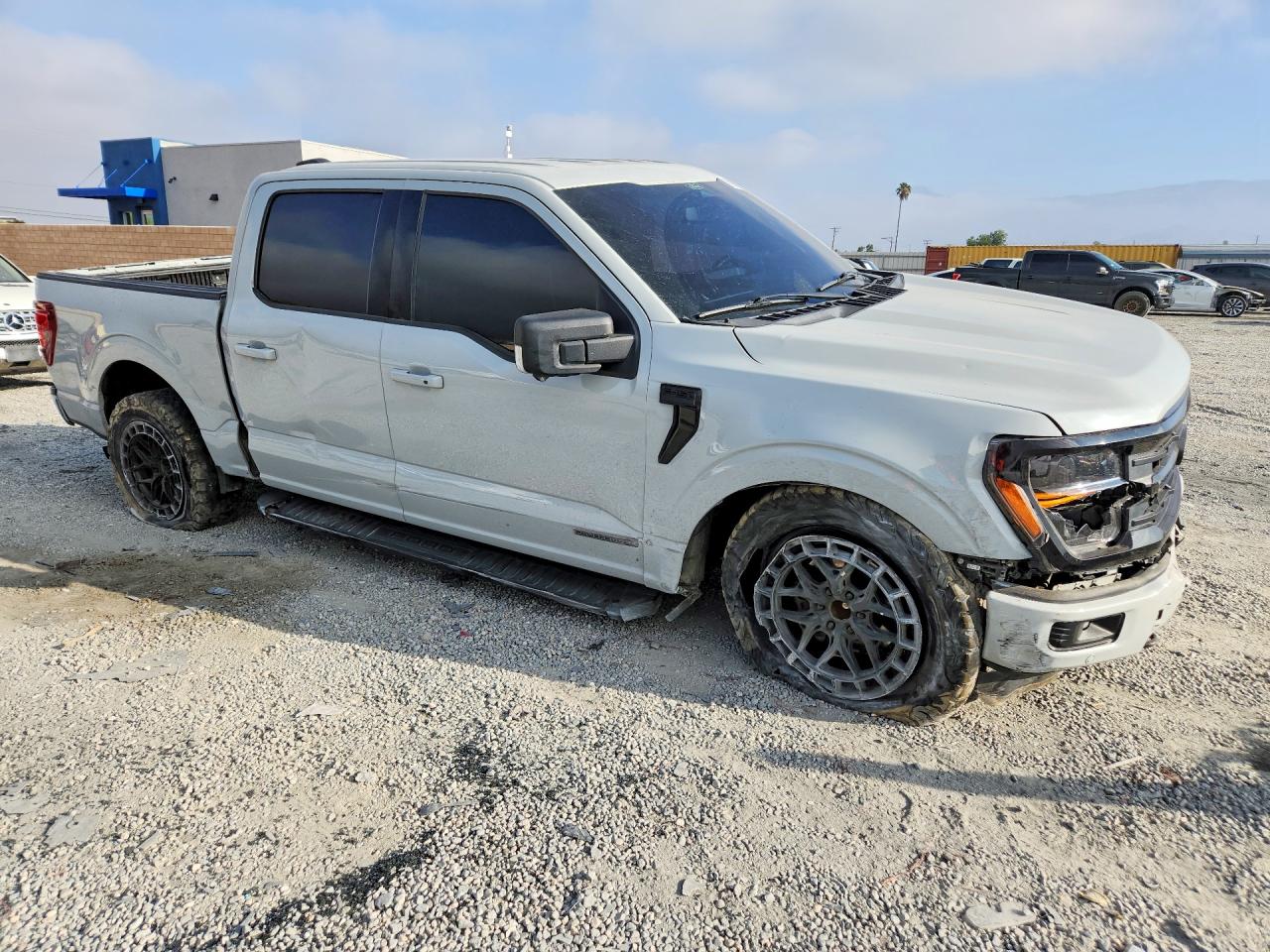 2024 FORD All Models