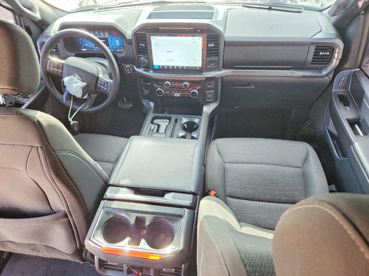 2024 FORD All Models
