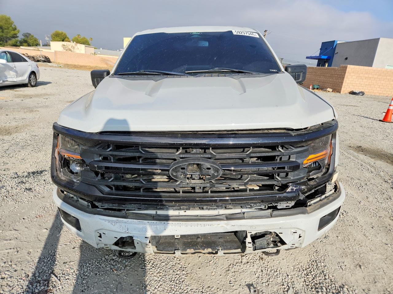 2024 FORD All Models