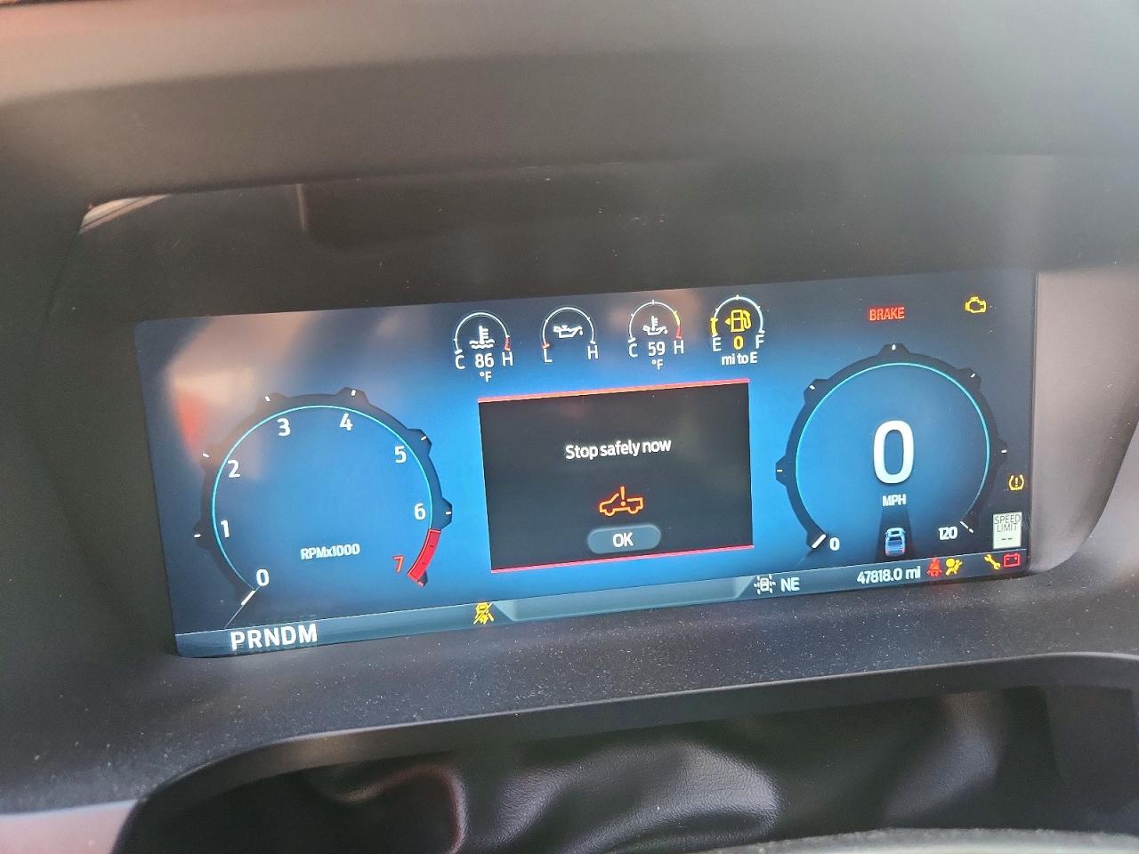 2024 FORD All Models