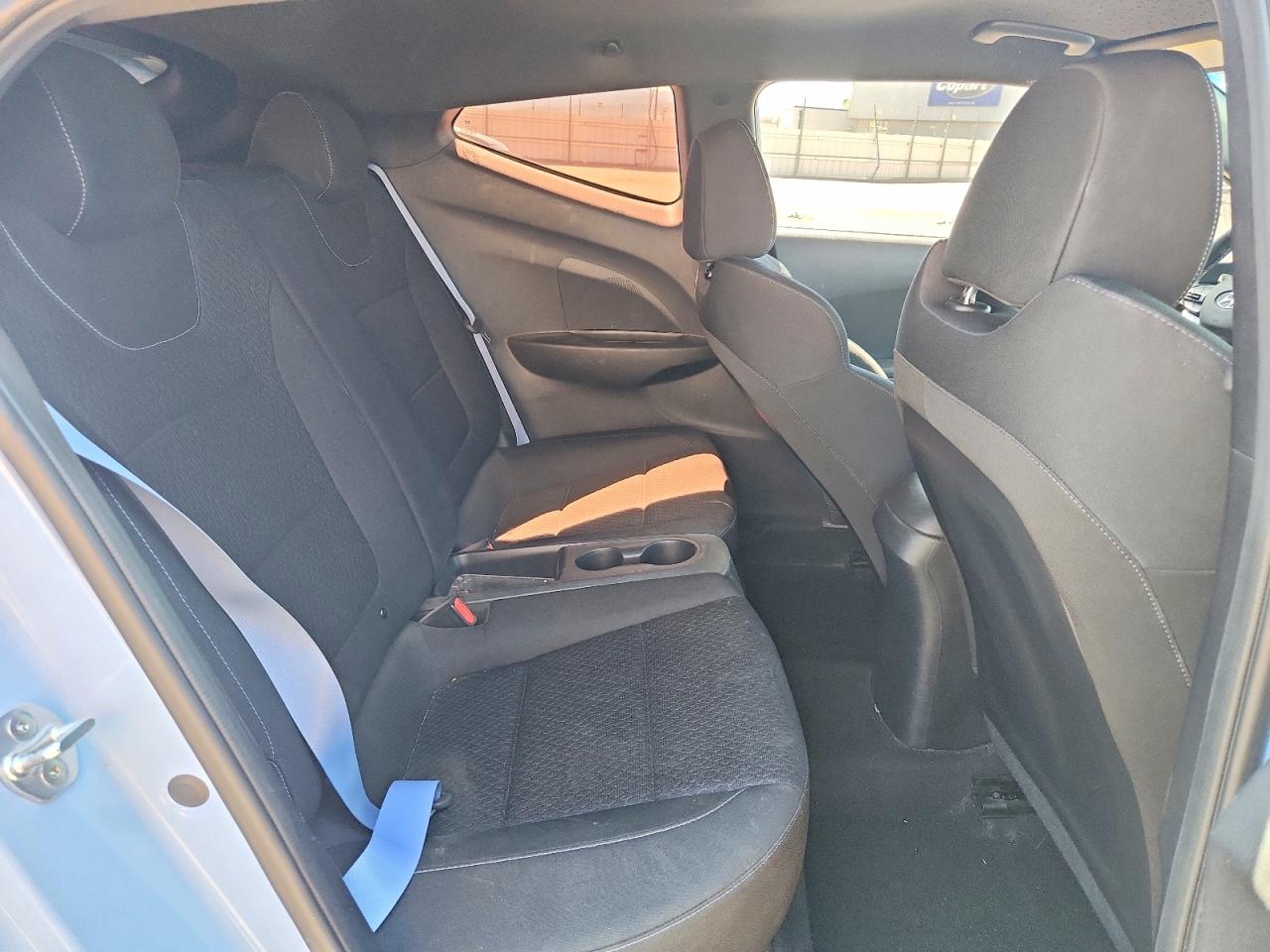 2019 HYUNDAI VELOSTER
