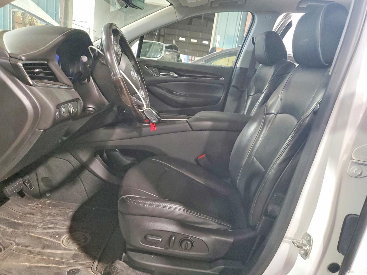 2019 BUICK ENCLAVE
