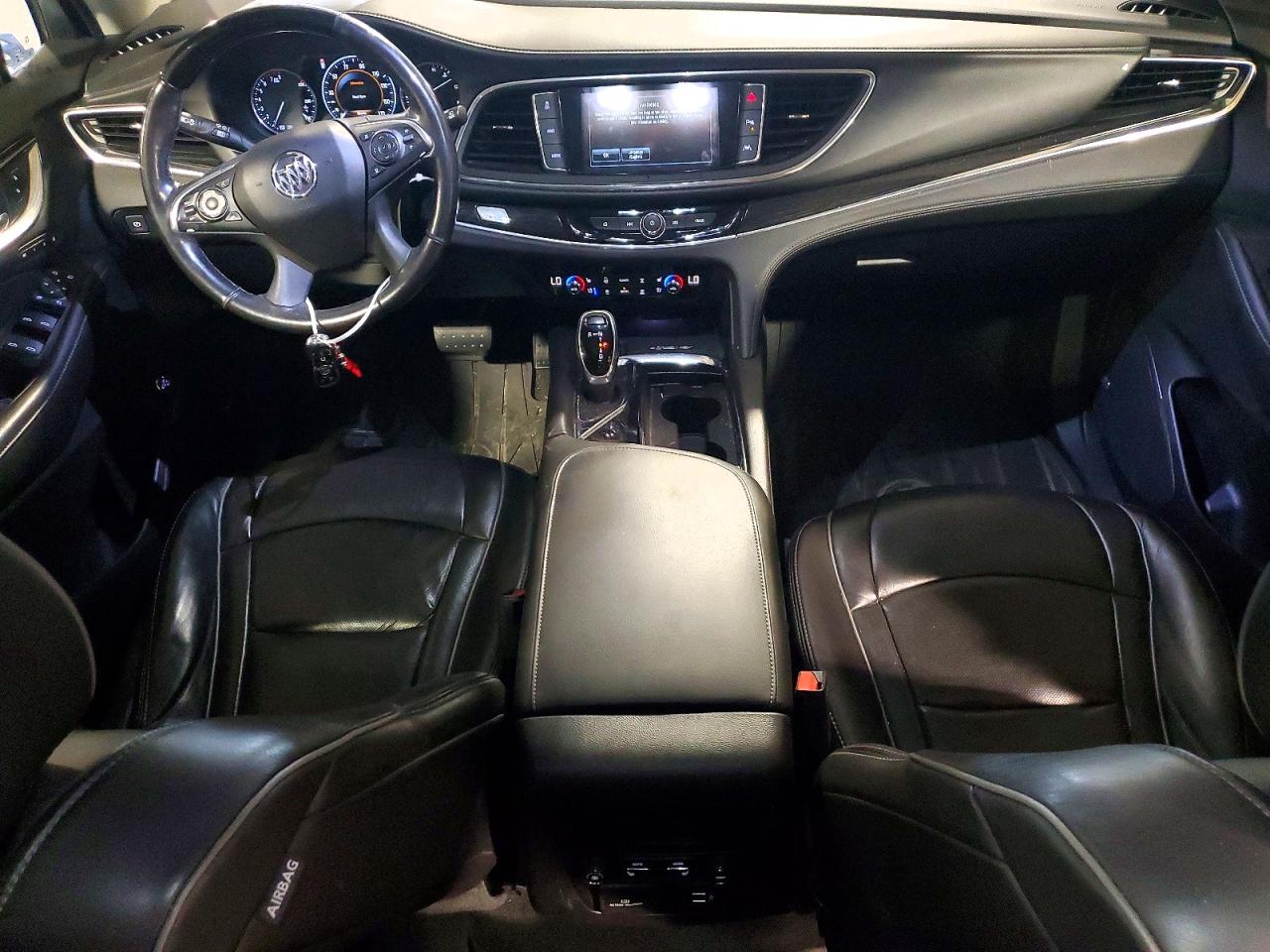 2019 BUICK ENCLAVE