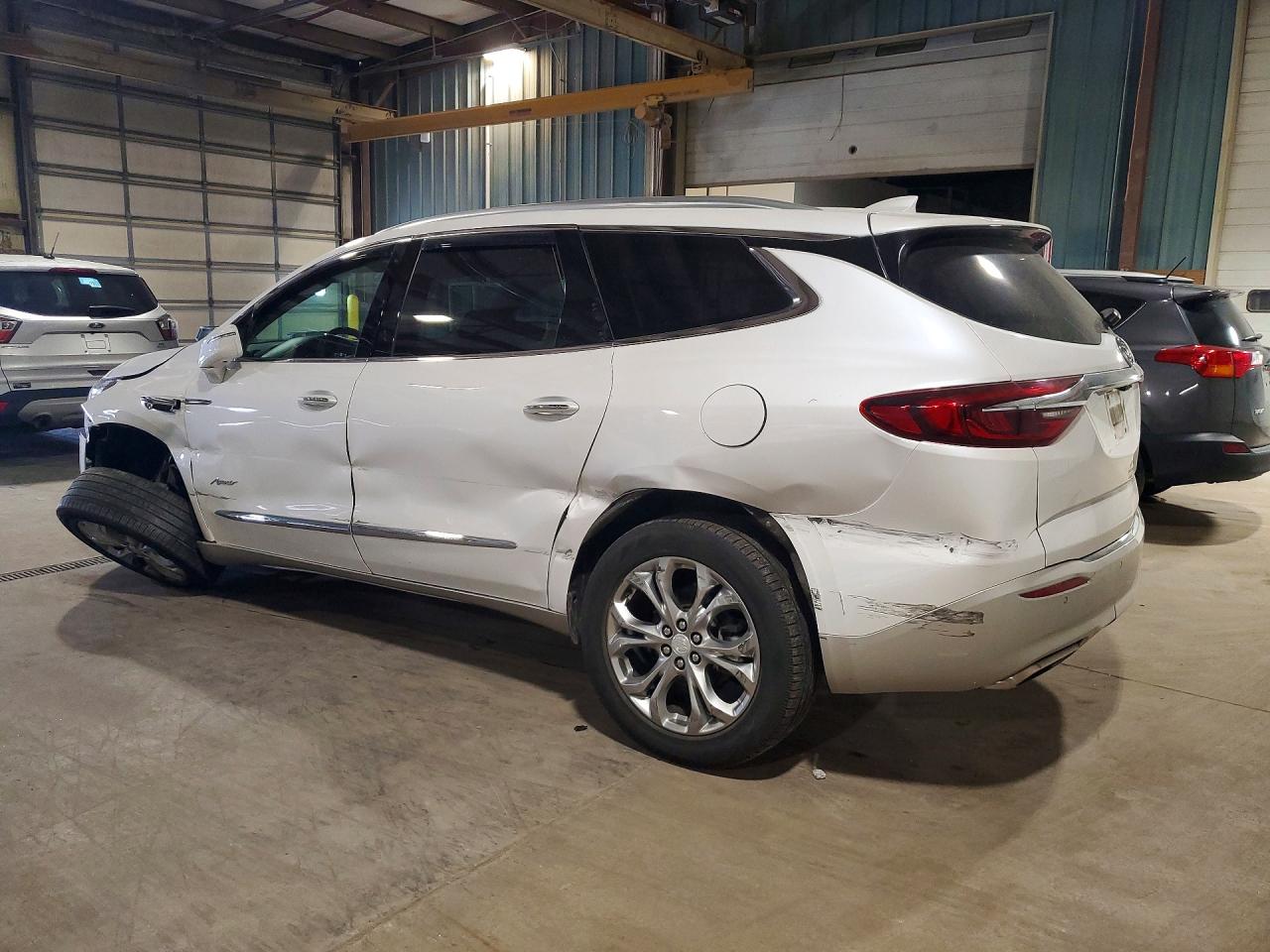 2019 BUICK ENCLAVE