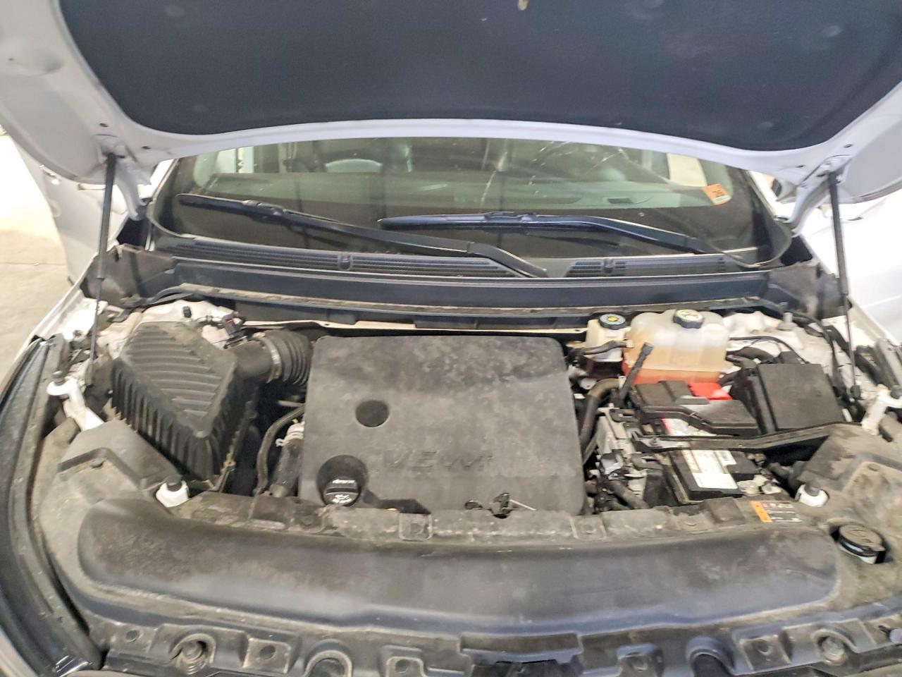 2019 BUICK ENCLAVE