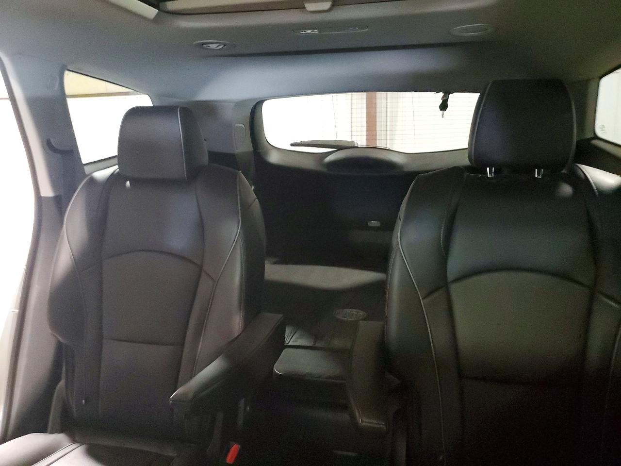 2019 BUICK ENCLAVE