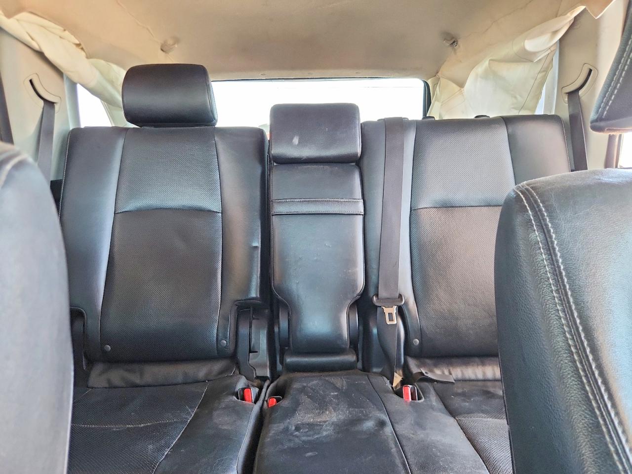 2016 TOYOTA 4RUNNER