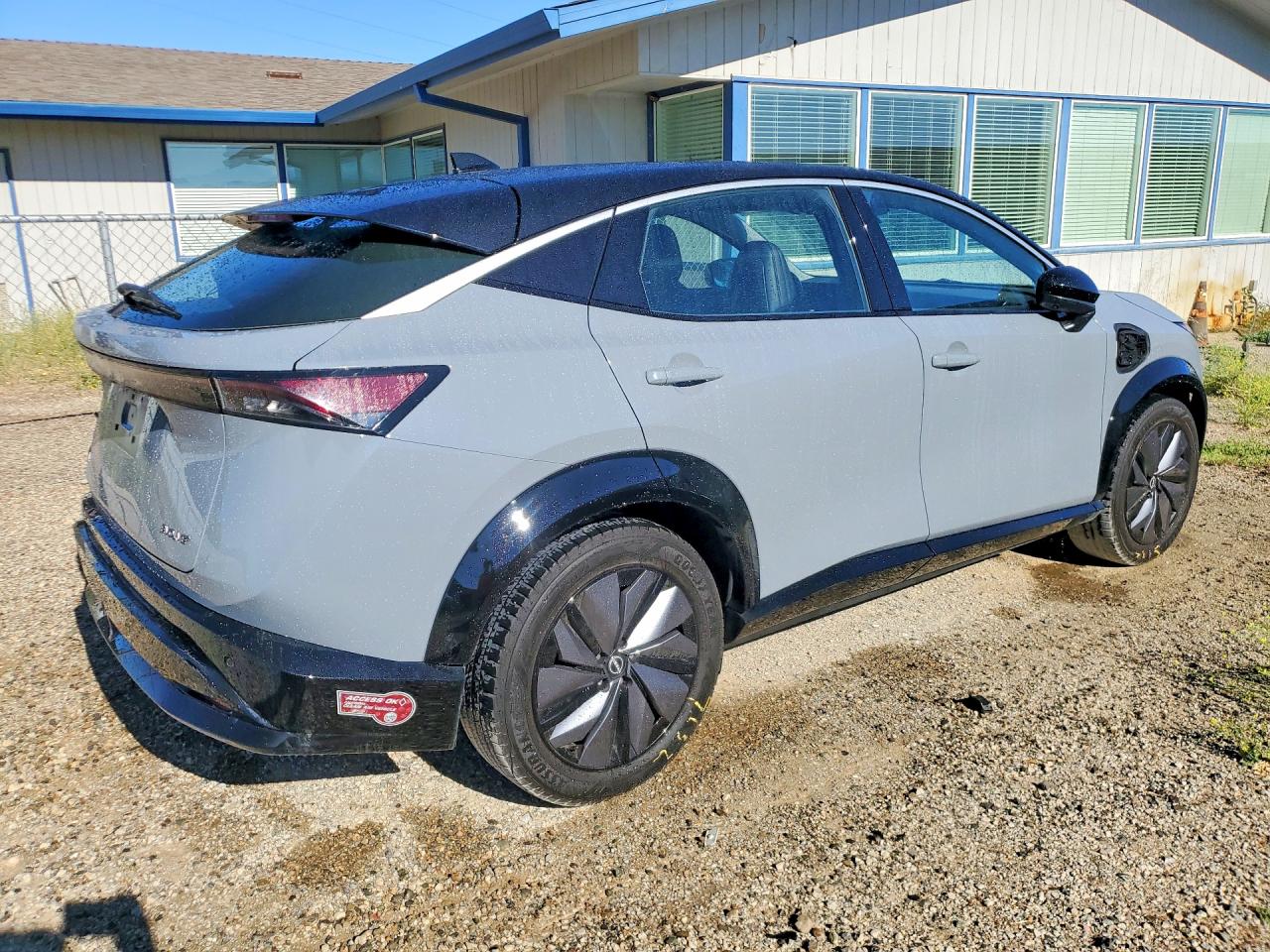 2023 NISSAN ALL OTHER