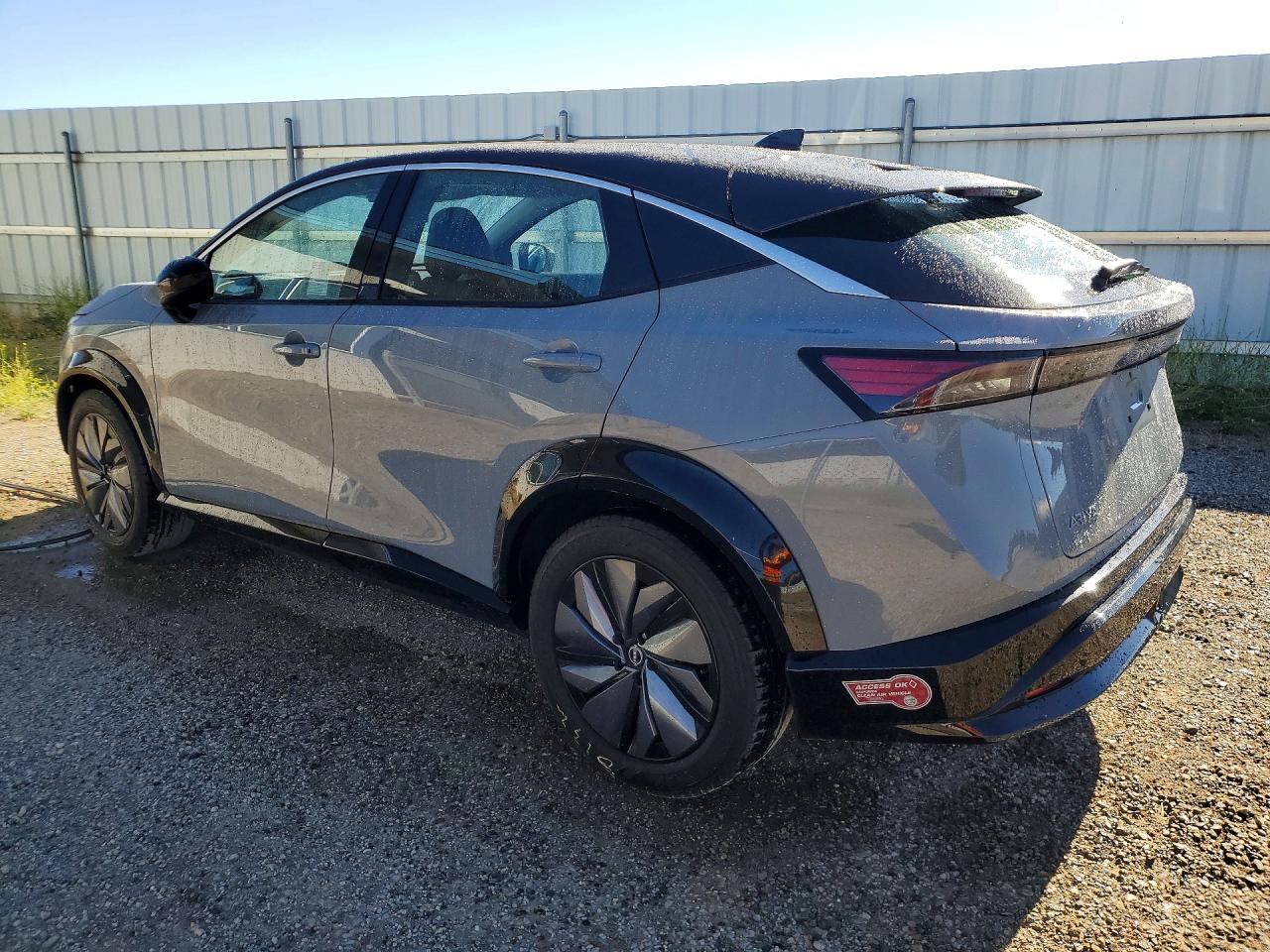 2023 NISSAN ALL OTHER