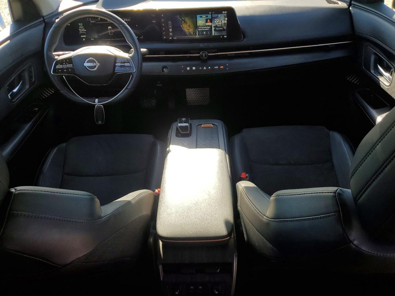 2023 NISSAN ALL OTHER