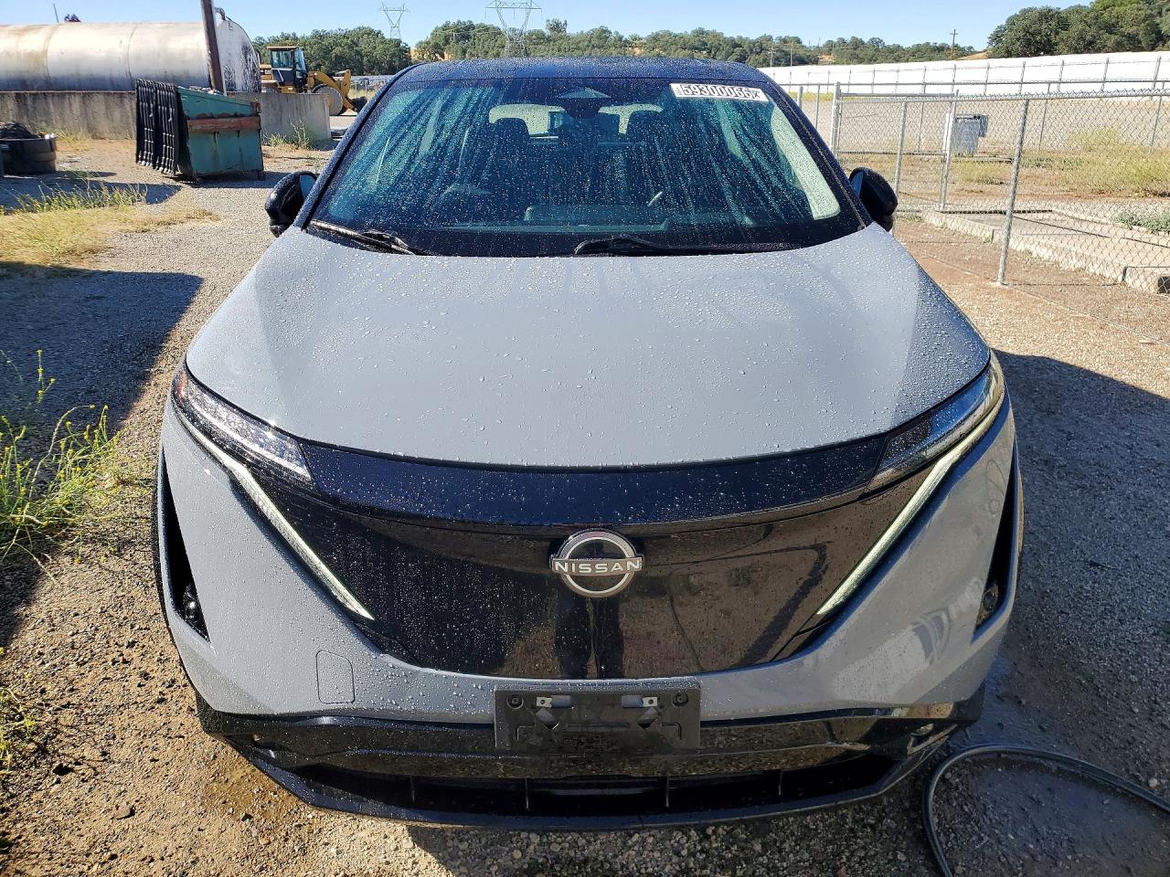 2023 NISSAN ALL OTHER