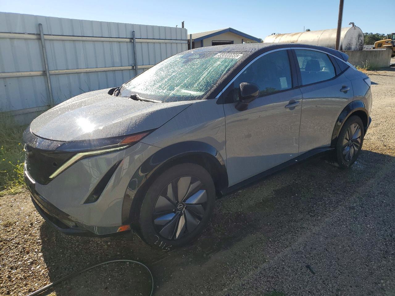 2023 NISSAN ALL OTHER