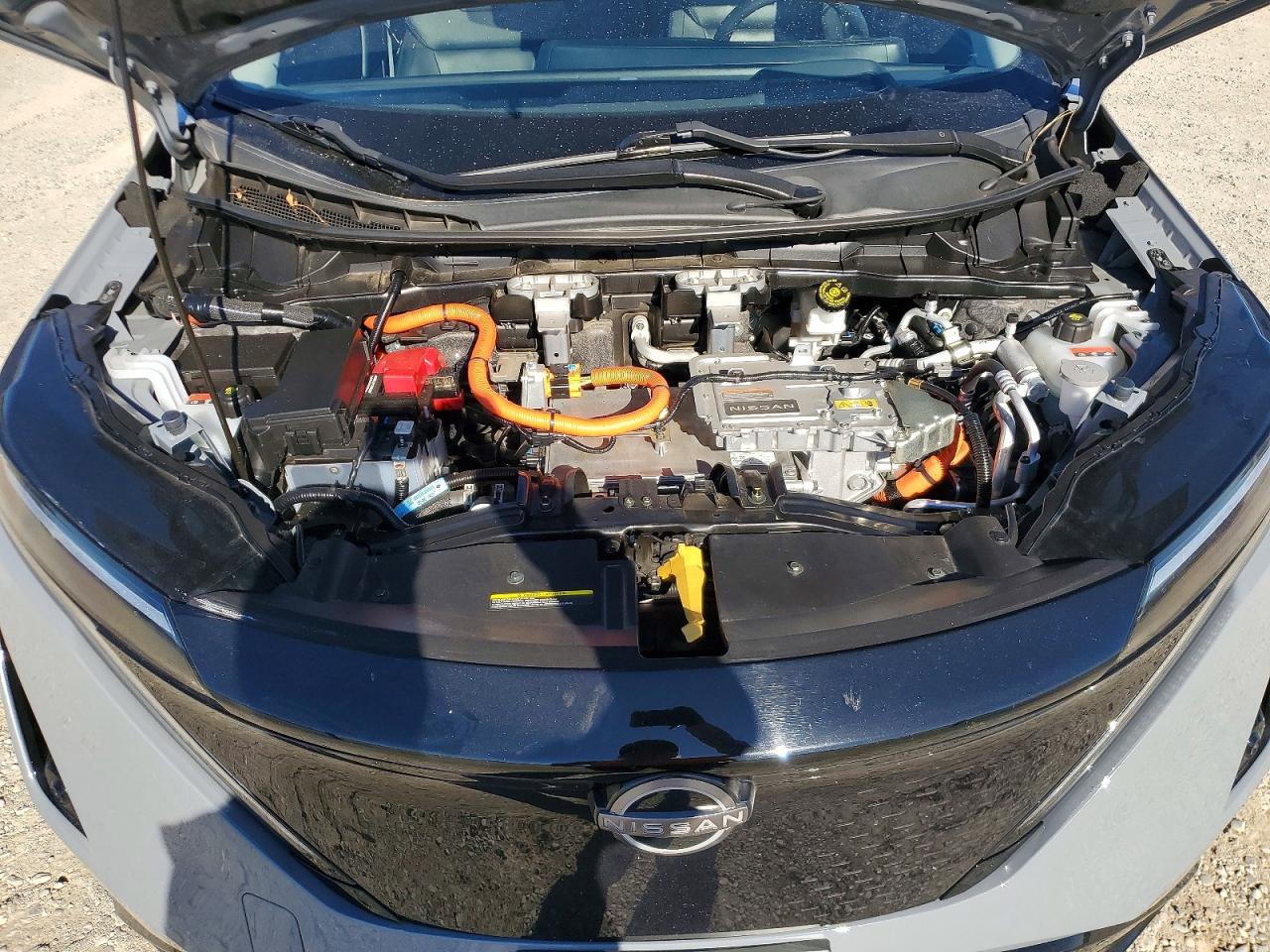 2023 NISSAN ALL OTHER