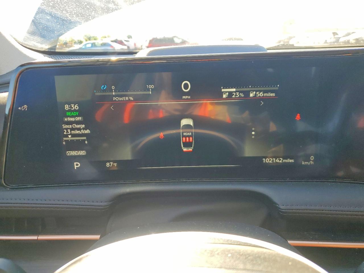2023 NISSAN ALL OTHER