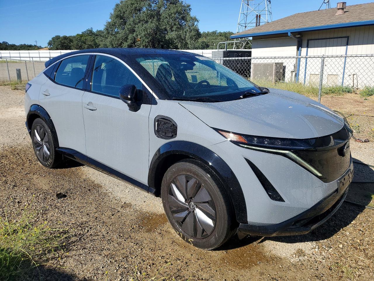 2023 NISSAN ALL OTHER