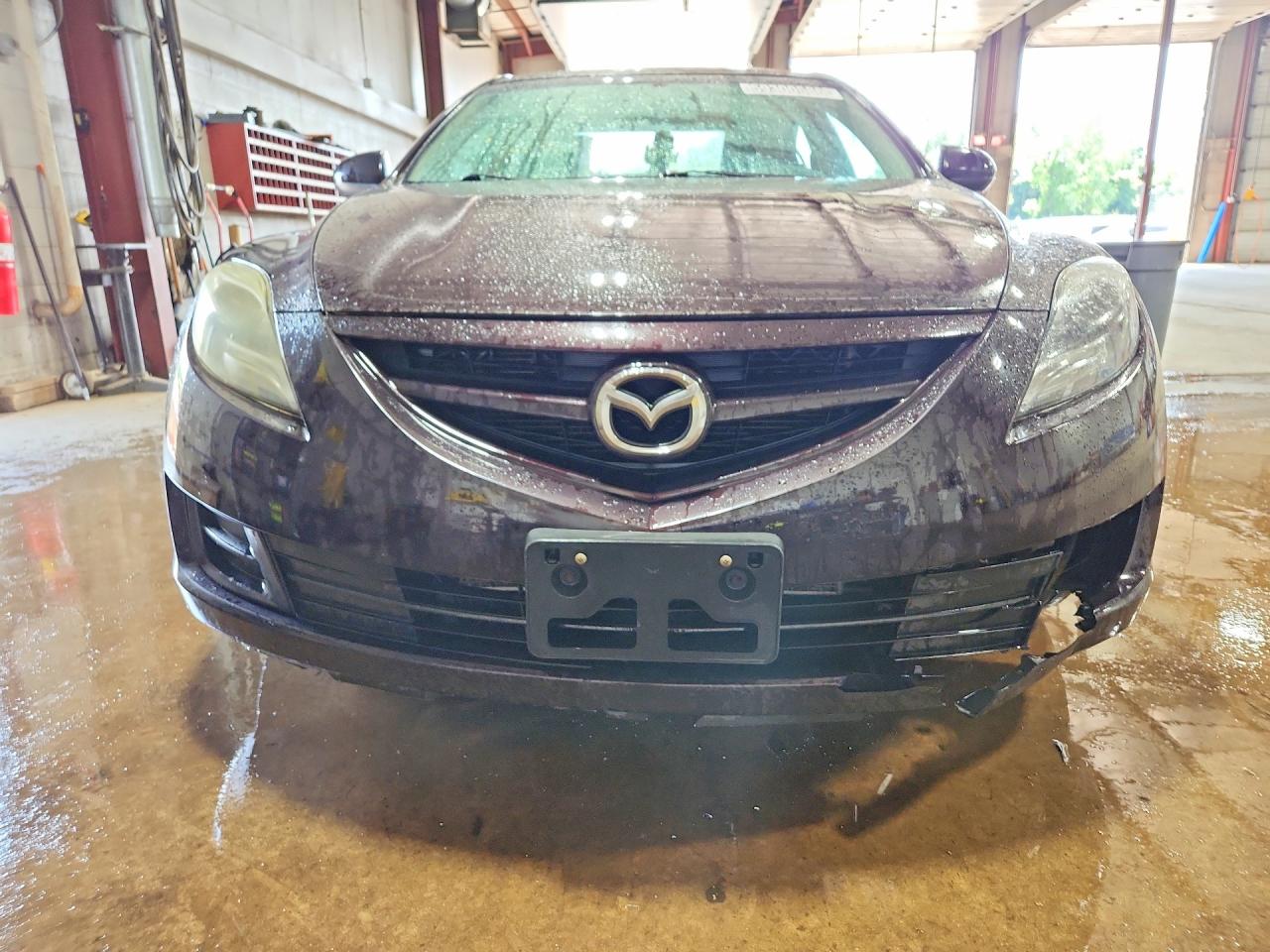 2011 MAZDA 6