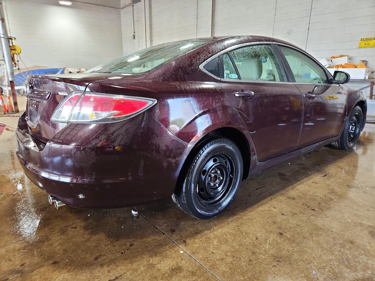 2011 MAZDA 6