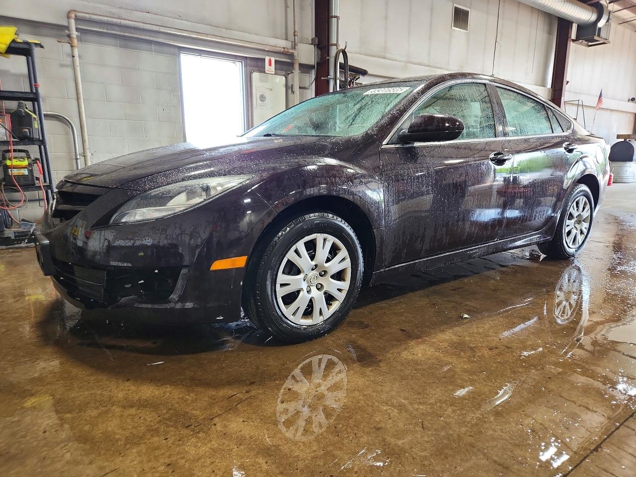 2011 MAZDA 6