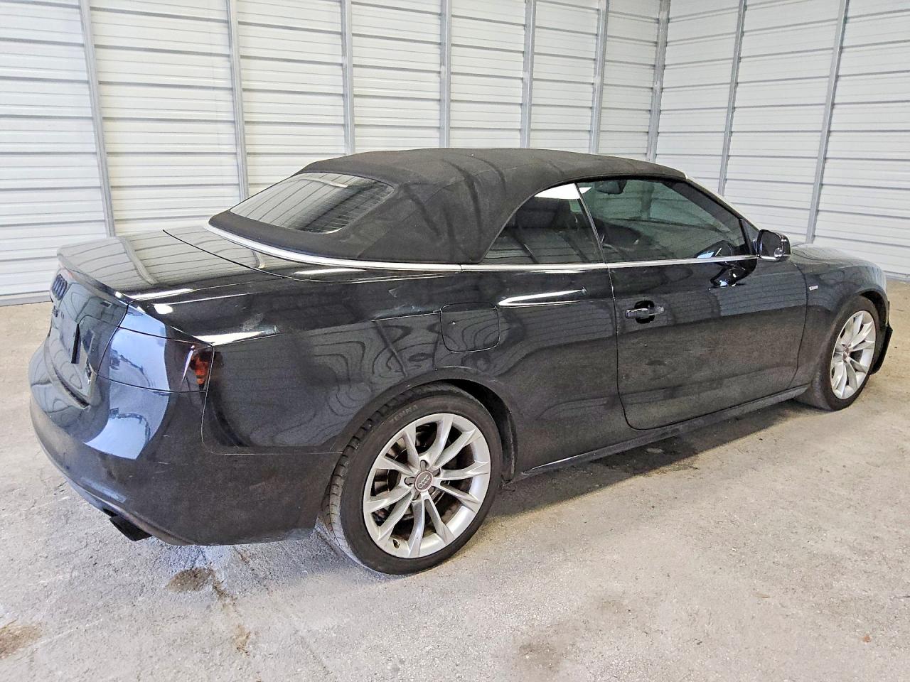 2016 AUDI A5
