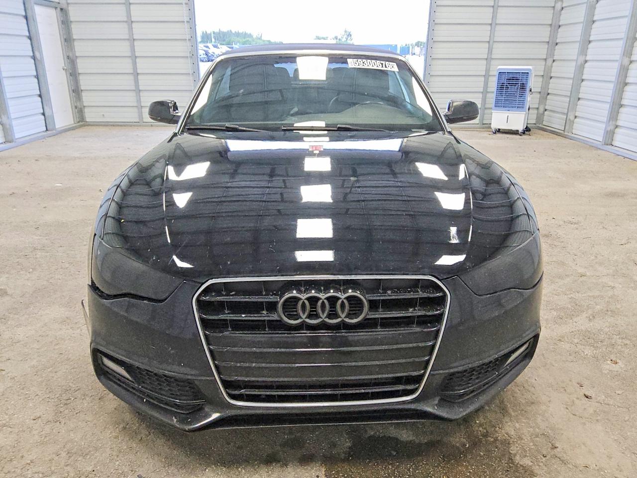 2016 AUDI A5