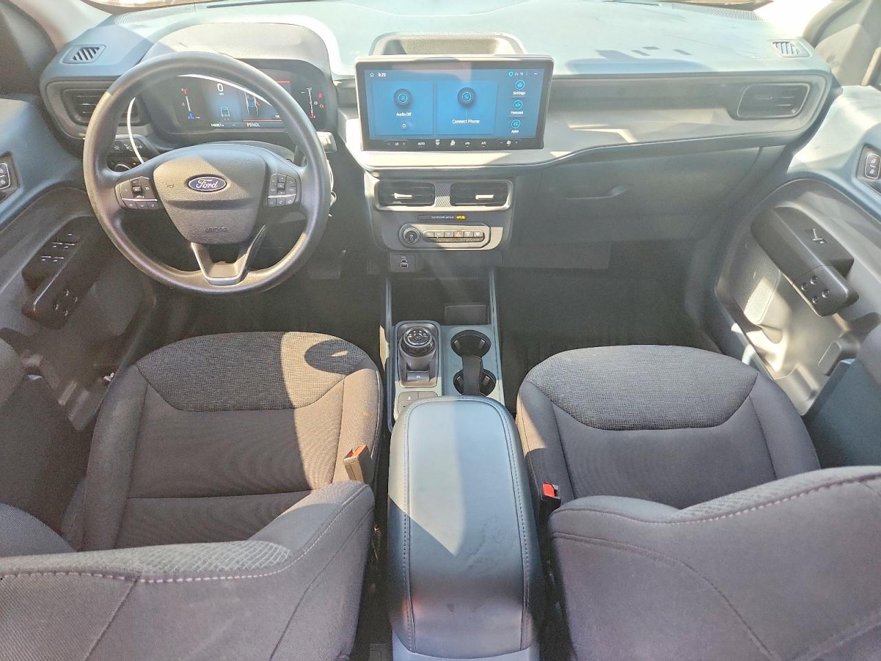 2025 FORD MAVERICK