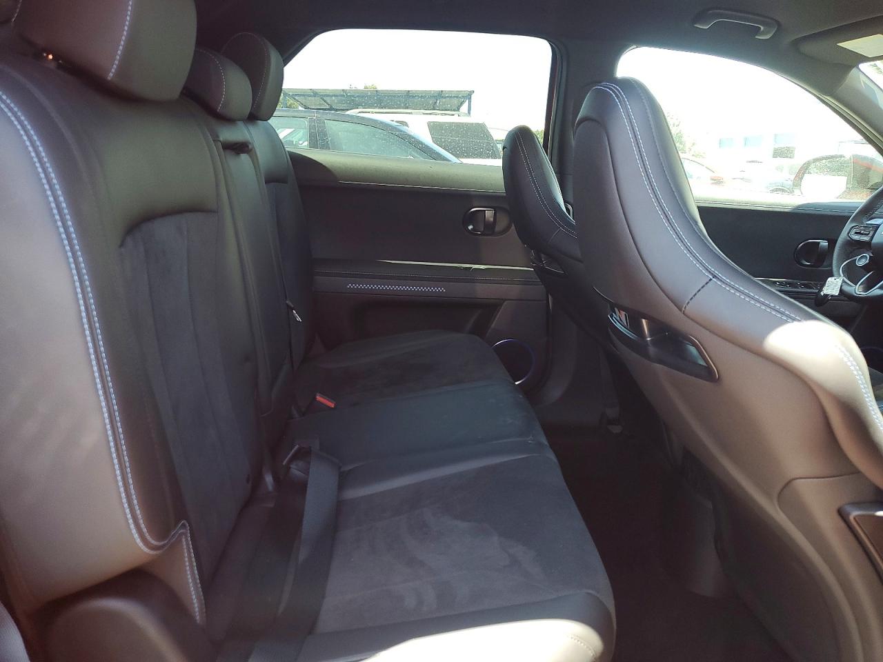 2025 HYUNDAI IONIQ