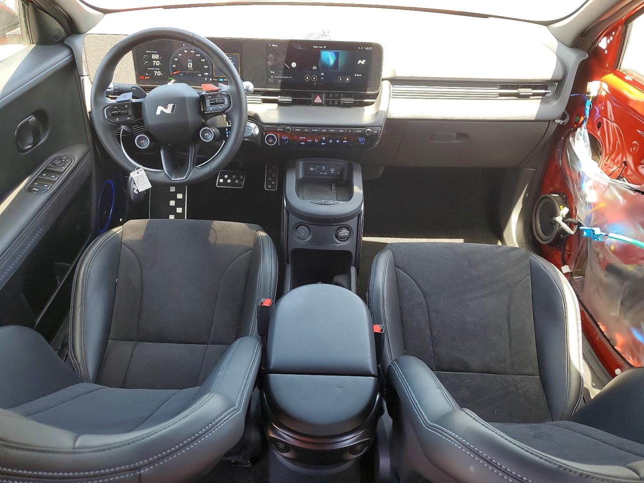 2025 HYUNDAI IONIQ
