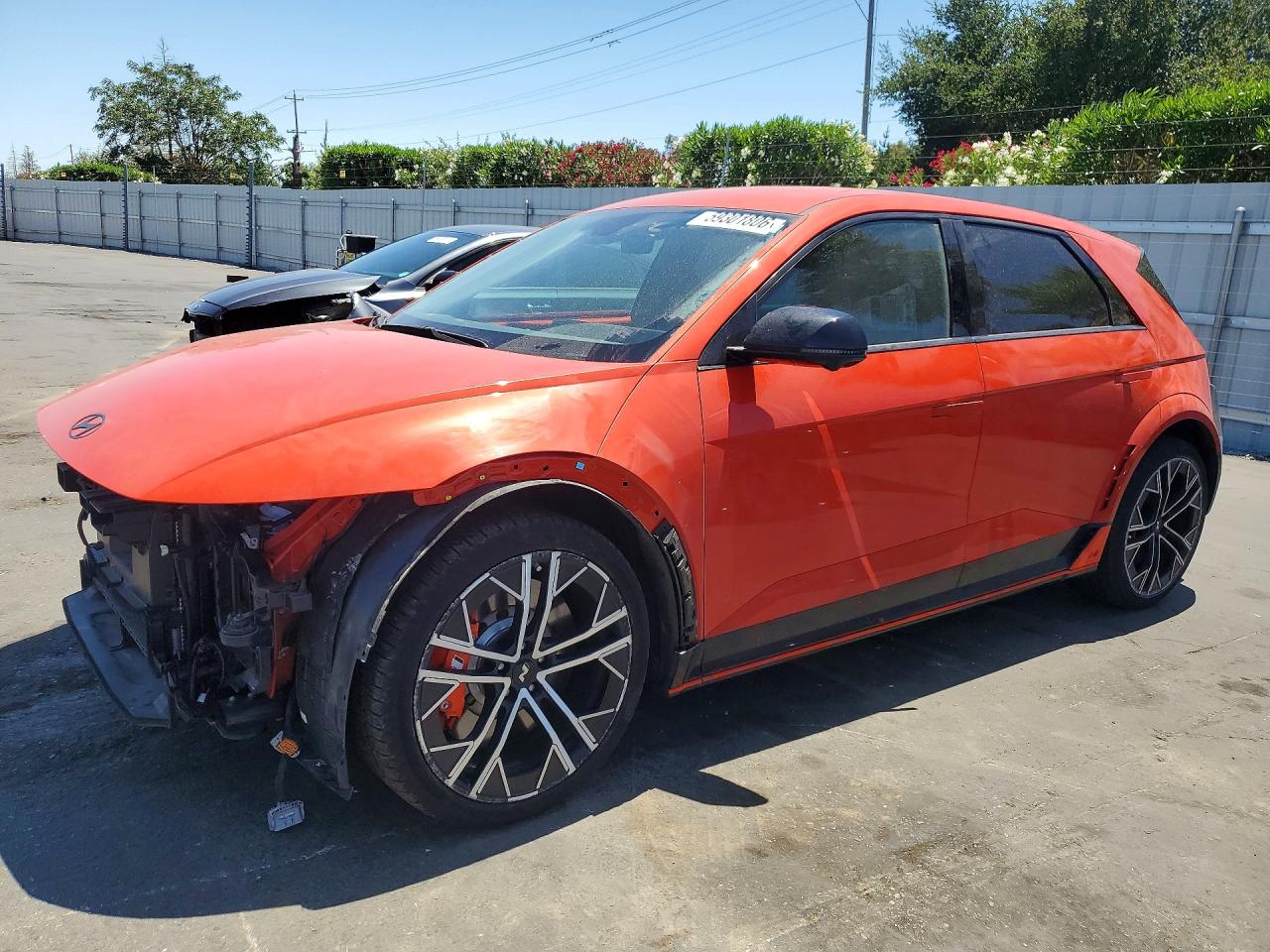 2025 HYUNDAI IONIQ