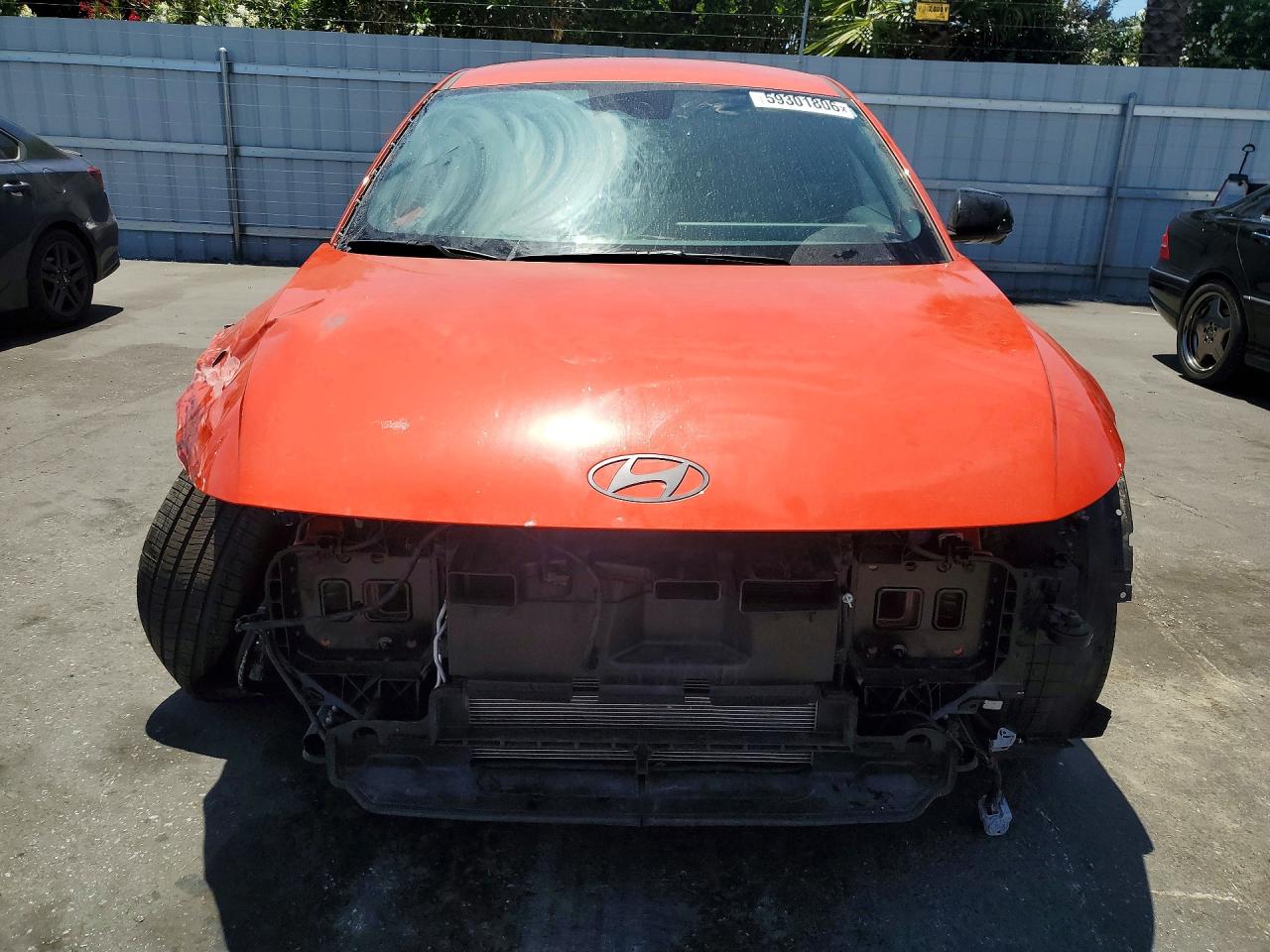 2025 HYUNDAI IONIQ