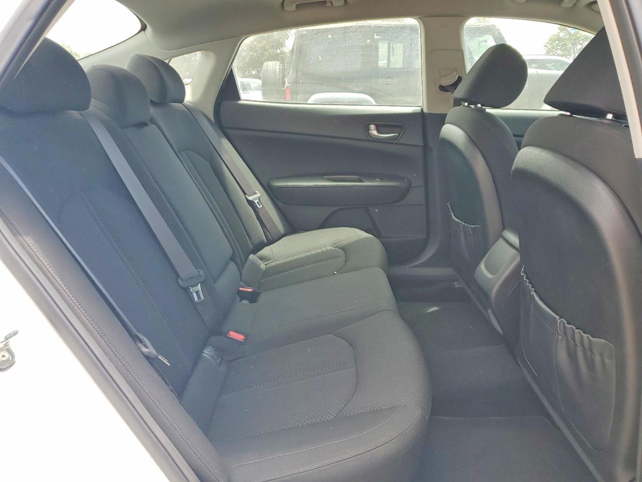 2016 KIA OPTIMA