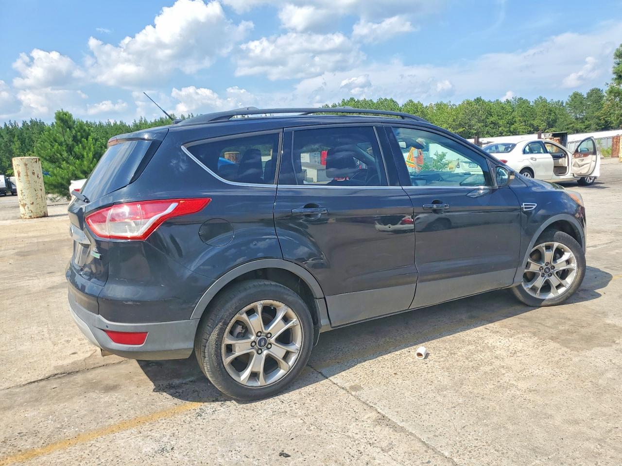 2013 FORD ESCAPE