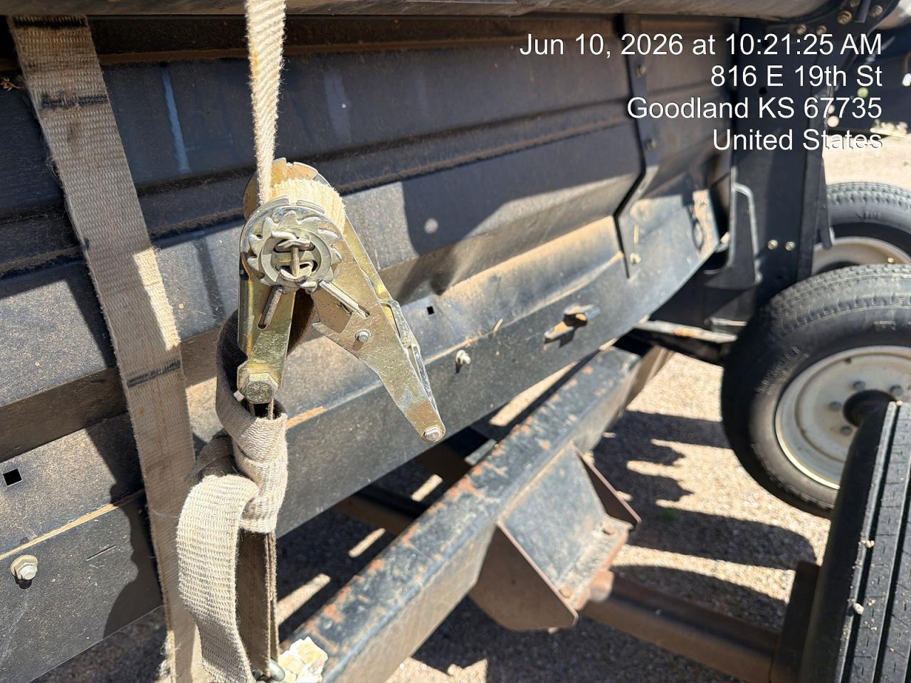 2009 CASE 2152