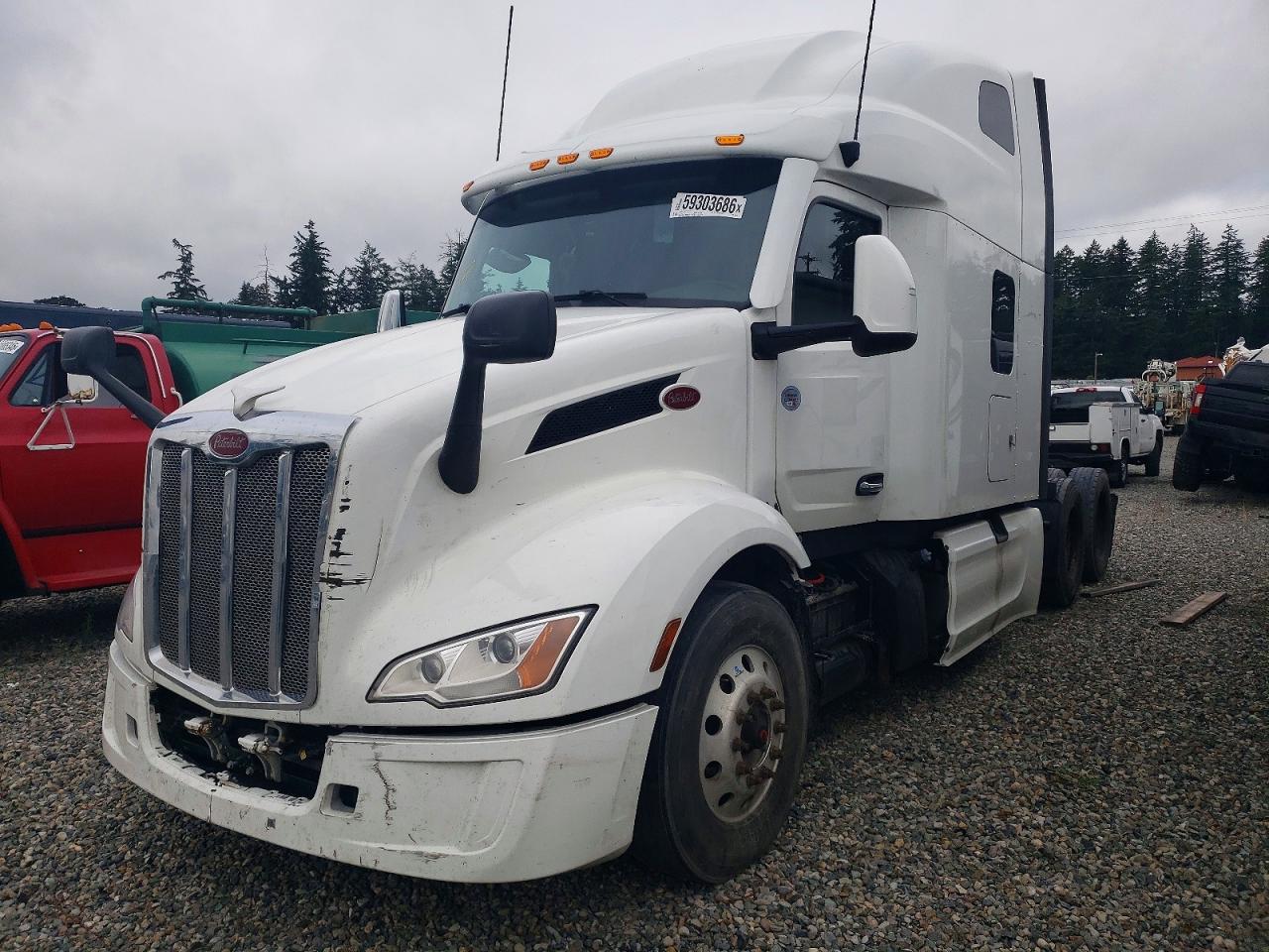 2023 PETERBILT ALL OTHER