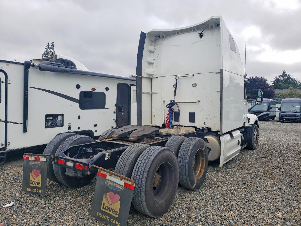 2023 PETERBILT ALL OTHER
