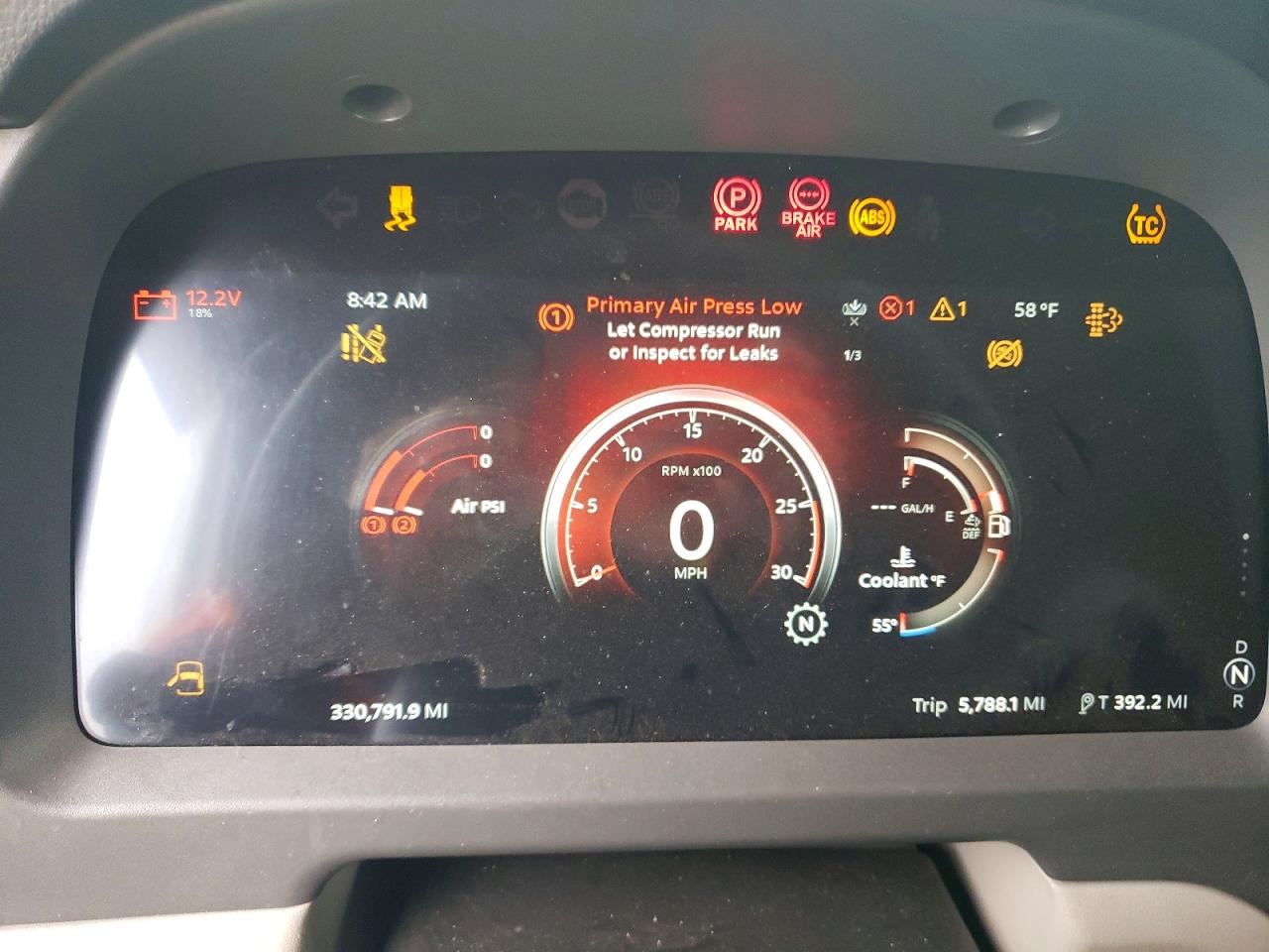 2023 PETERBILT ALL OTHER