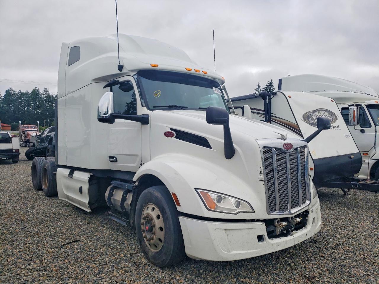 2023 PETERBILT ALL OTHER